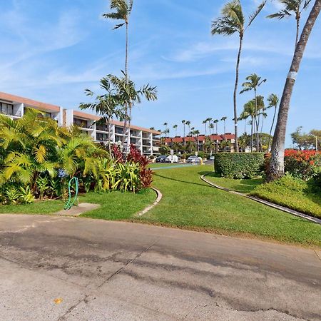 Maui Parkshore 110 Wailea  Extérieur photo