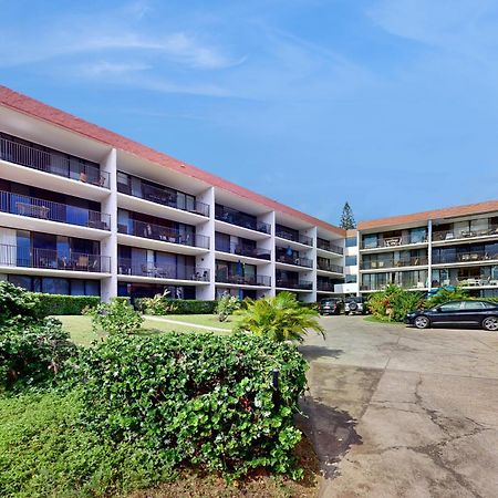 Maui Parkshore 110 Wailea  Extérieur photo