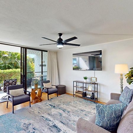 Maui Parkshore 110 Wailea  Extérieur photo