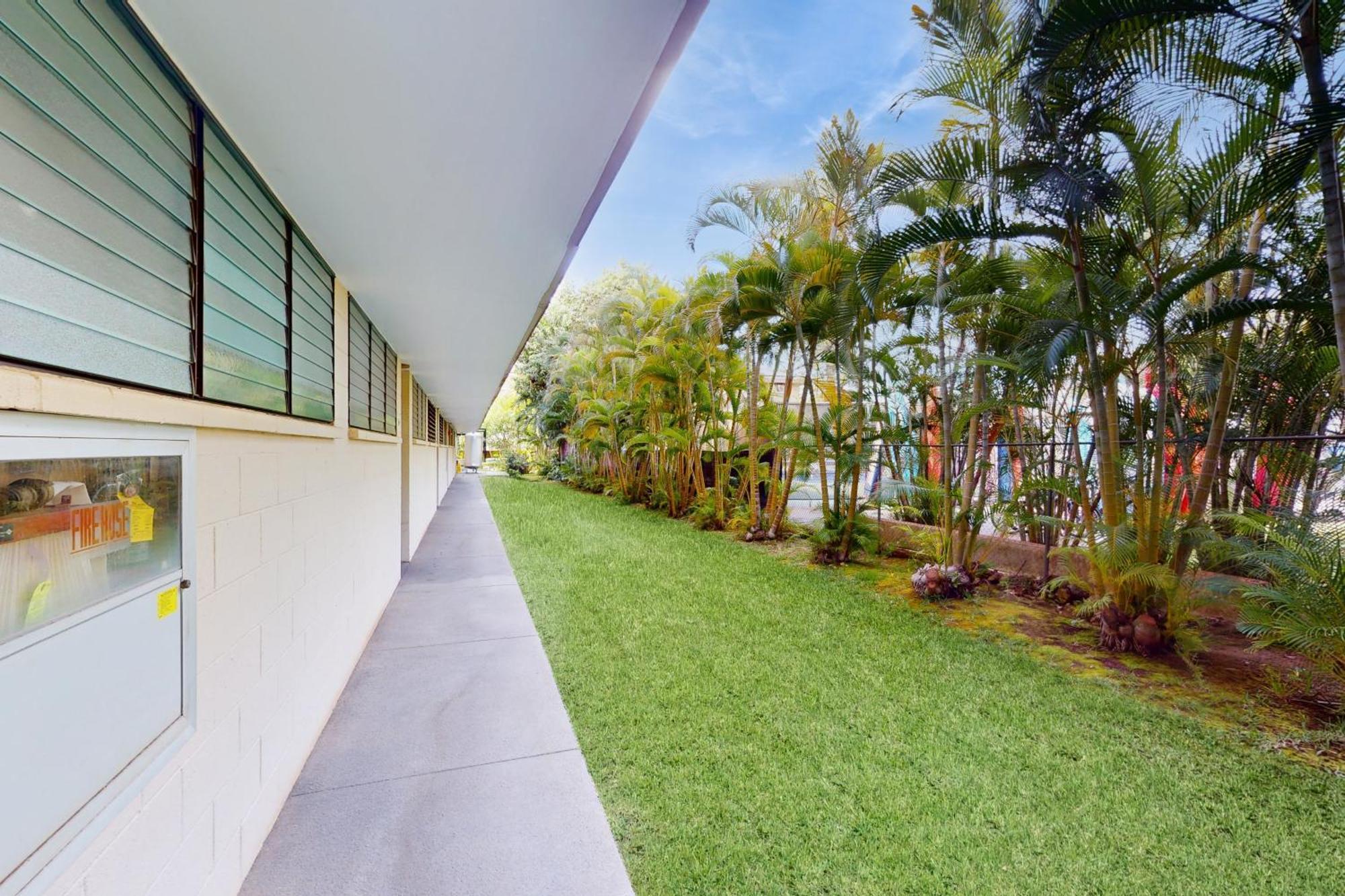 Maui Parkshore 110 Wailea  Extérieur photo
