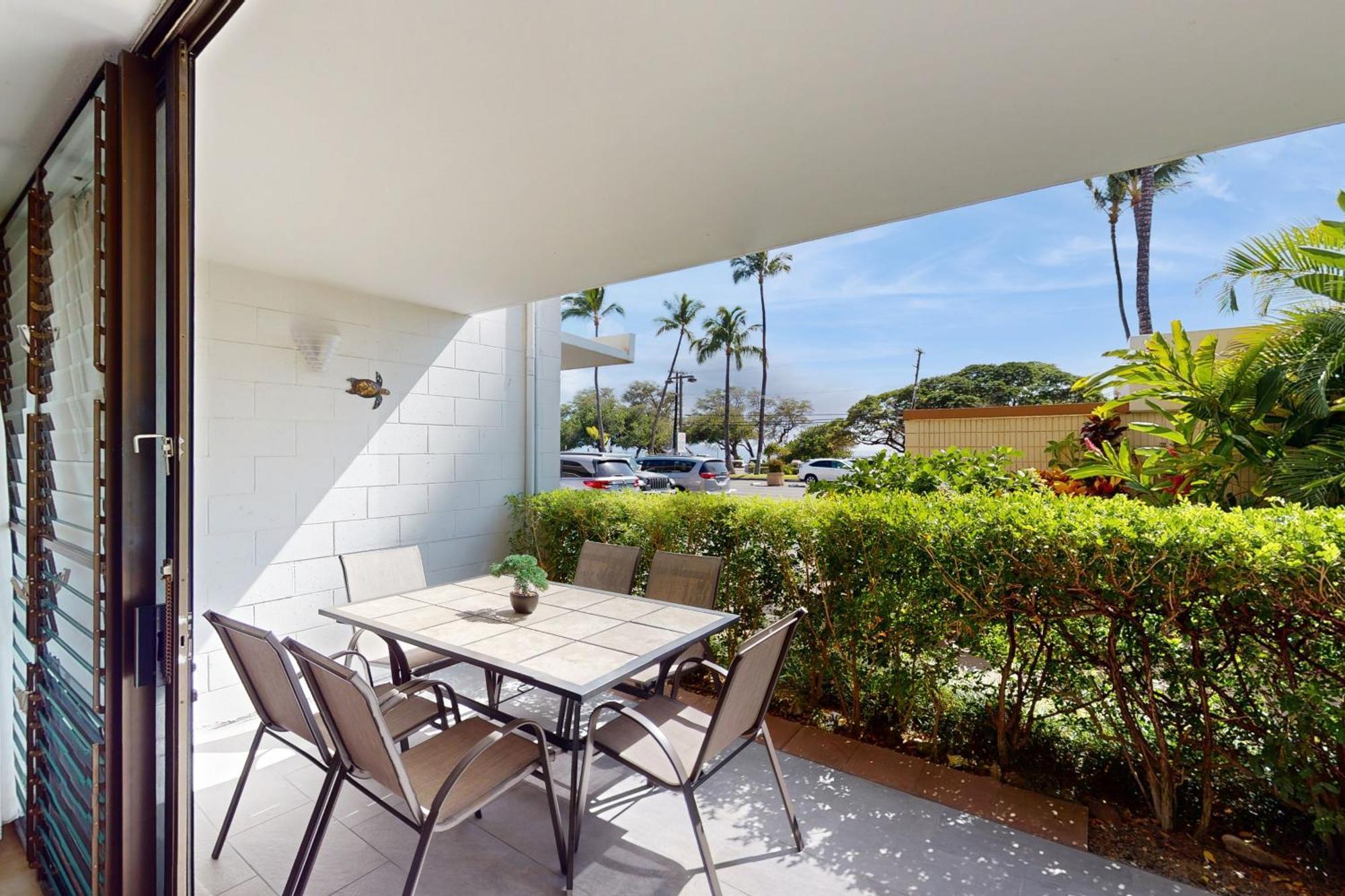 Maui Parkshore 110 Wailea  Extérieur photo