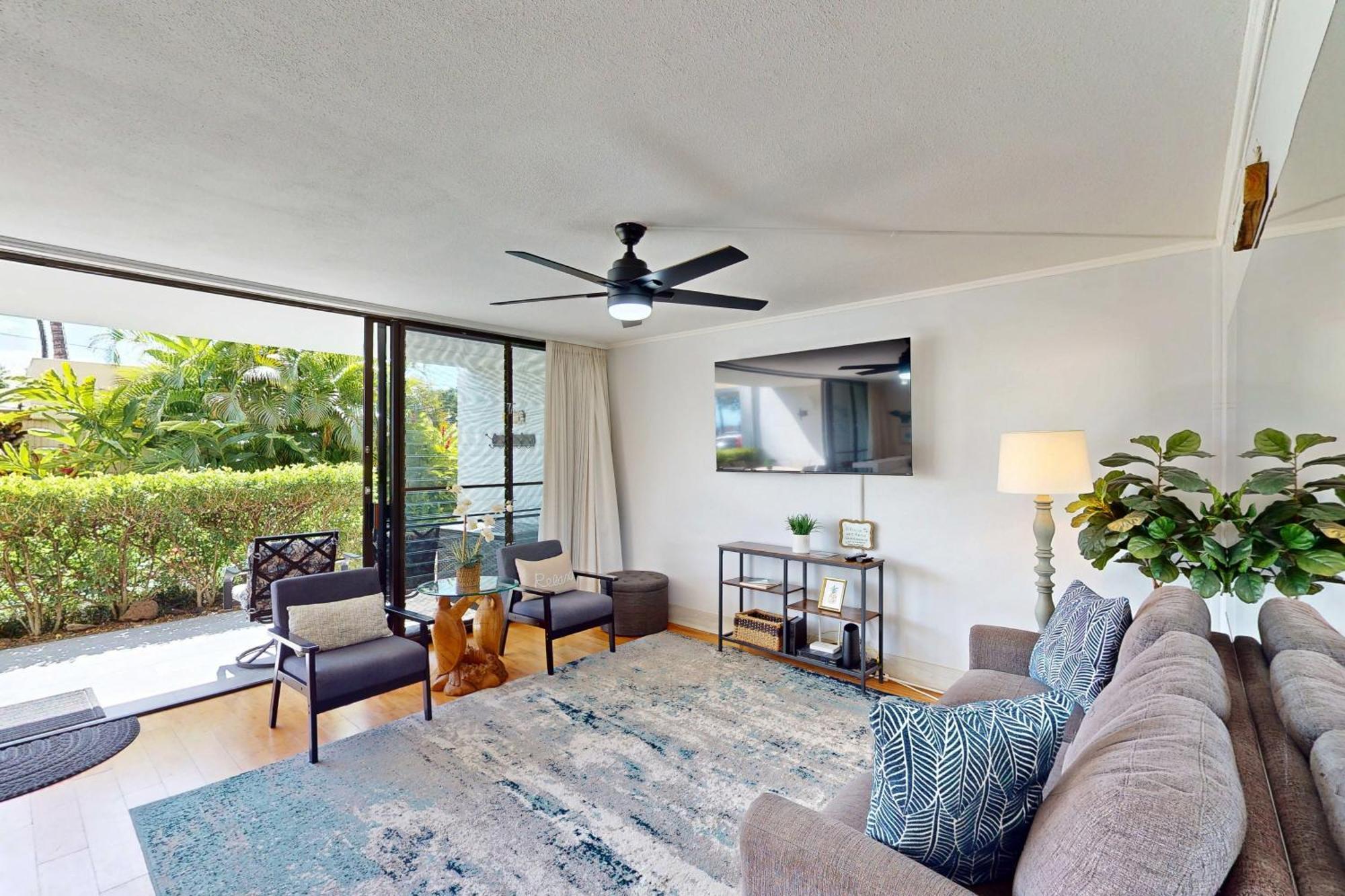 Maui Parkshore 110 Wailea  Extérieur photo