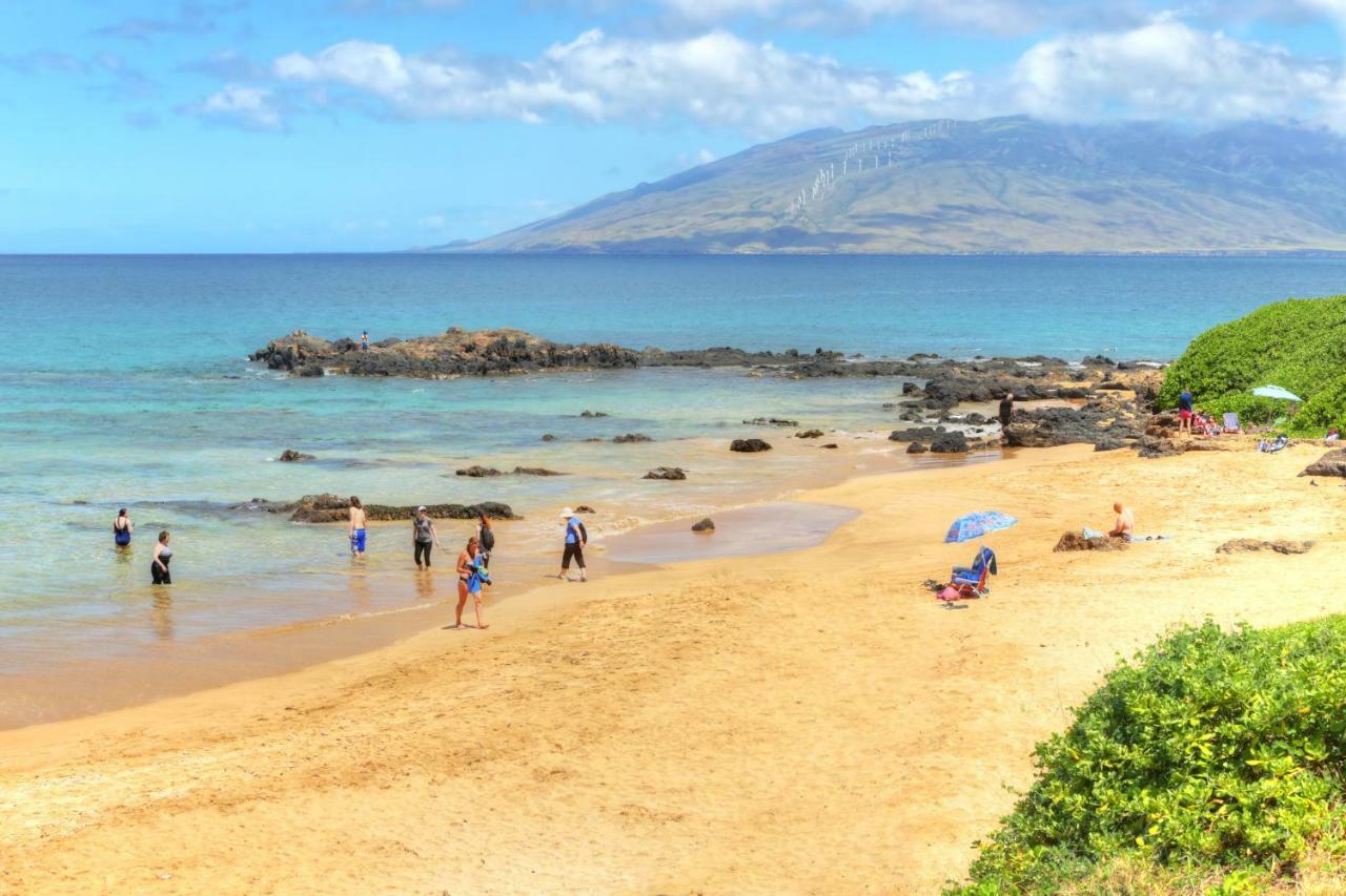 Maui Parkshore 110 Wailea  Extérieur photo