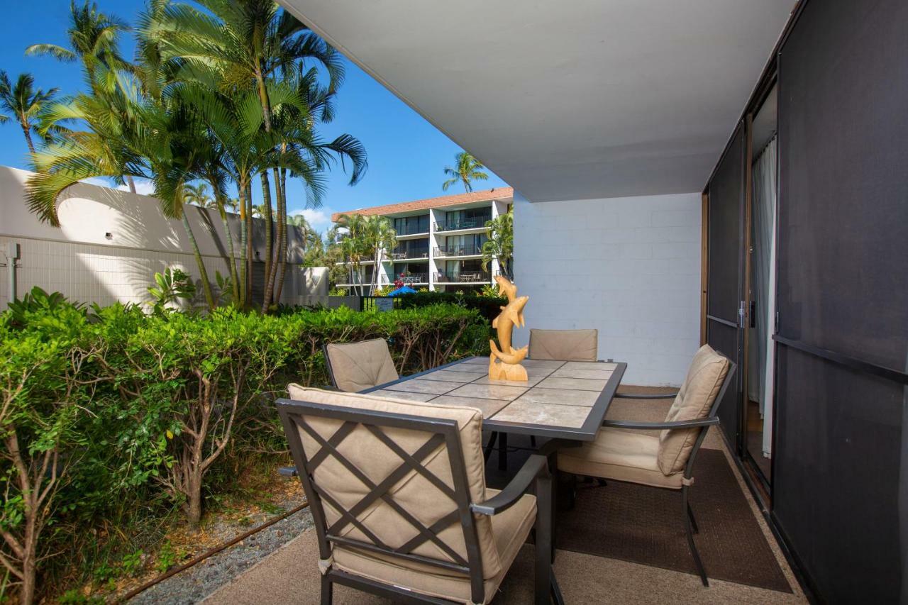 Maui Parkshore 110 Wailea  Extérieur photo
